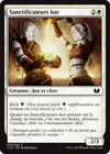 Product image for Sanctificateurs kor