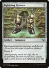 Product image for Lightning Greaves