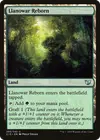 Product image for Llanowar Reborn