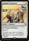 Product image for Loxodon Warhammer