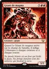 Product image for Géant de magma
