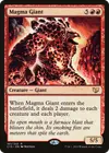 Product image for Magma Giant