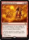 Product image for Tremblement de lave