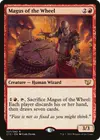 Product image for Magus of the Wheel