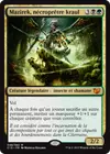 Product image for Mazirek, nécroprêtre kraul