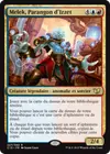 Product image for Melek, Parangon d'Izzet