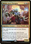 Product image for Melek, Izzet Paragon