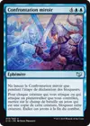 Product image for Confrontation miroir