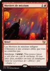 Product image for Mortiers de mizzium