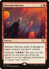 Product image for Mizzium Mortars