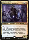Product image for Mizzix of the Izmagnus