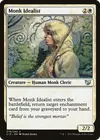 Product image for Monk Idealist