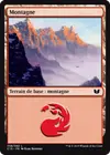 Product image for Montagne