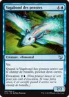 Product image for Vagabond des pensées