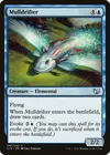 Product image for Mulldrifter