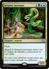 Product image for Serpent mystique