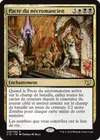 Product image for Pacte du nécromancien