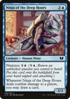 Product image for Ninja of the Deep Hours