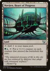 Product image for Novijen, Heart of Progress