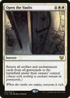 Product image for Open the Vaults
