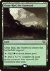 Product image for Oran-Rief, the Vastwood