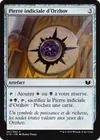 Product image for Pierre indiciale d'Orzhov