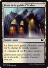 Product image for Porte de la guilde d'Orzhov