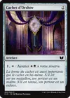 Product image for Cachet d'Orzhov