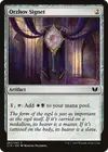 Product image for Orzhov Signet