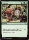 Product image for Overrun