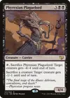 Product image for Phyrexian Plaguelord