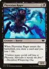 Product image for Phyrexian Rager