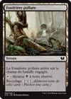 Product image for Fondrière polluée