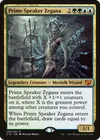 Product image for Prime Speaker Zegana