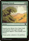 Product image for Rampant Growth