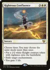 Product image for Righteous Confluence