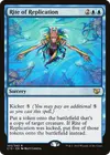 Product image for Rite of Replication