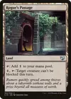 Product image for Rogue's Passage