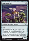Product image for Oracle de grès