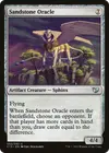Product image for Sandstone Oracle