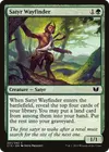 Product image for Satyr Wayfinder