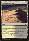 Product image for Scoured Barrens