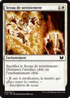 Product image for Sceau de nettoiement