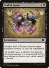 Product image for Seal of Doom