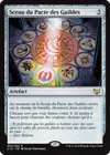 Product image for Sceau du Pacte des Guildes