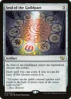 Product image for Seal of the Guildpact