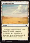 Product image for Steppes retirées