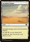 Product image for Secluded Steppe
