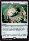 Product image for Cadran solaire du voyant