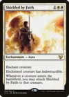 Product image for Shielded by Faith